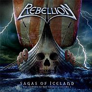 Rebellion - Sagas of Iceland